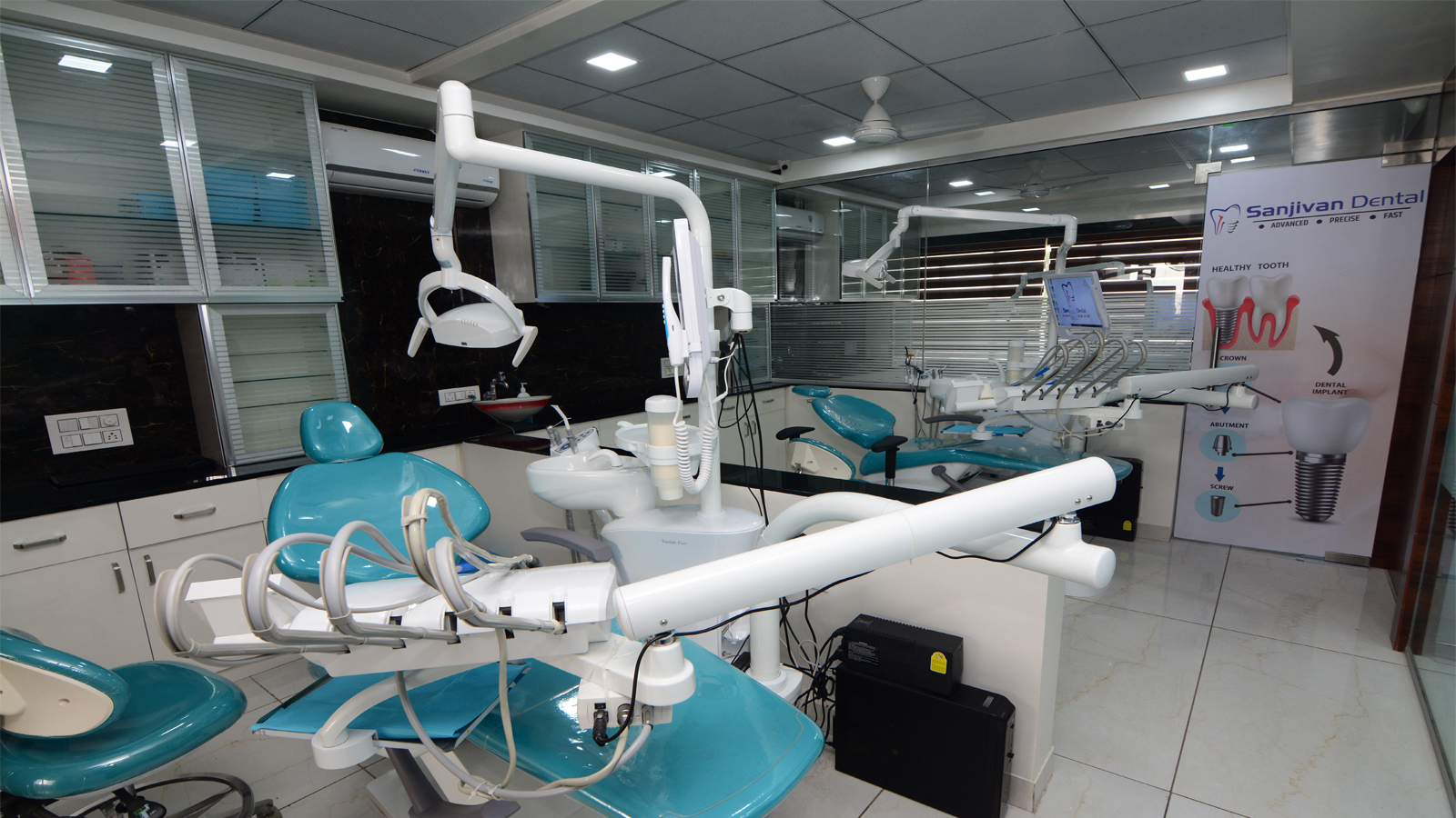 Sanjivan Dental Clinic