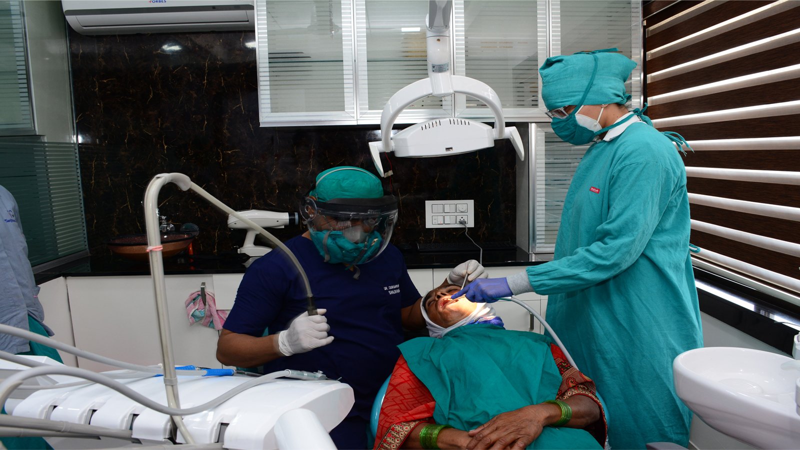 Sanjivan Dental Clinic