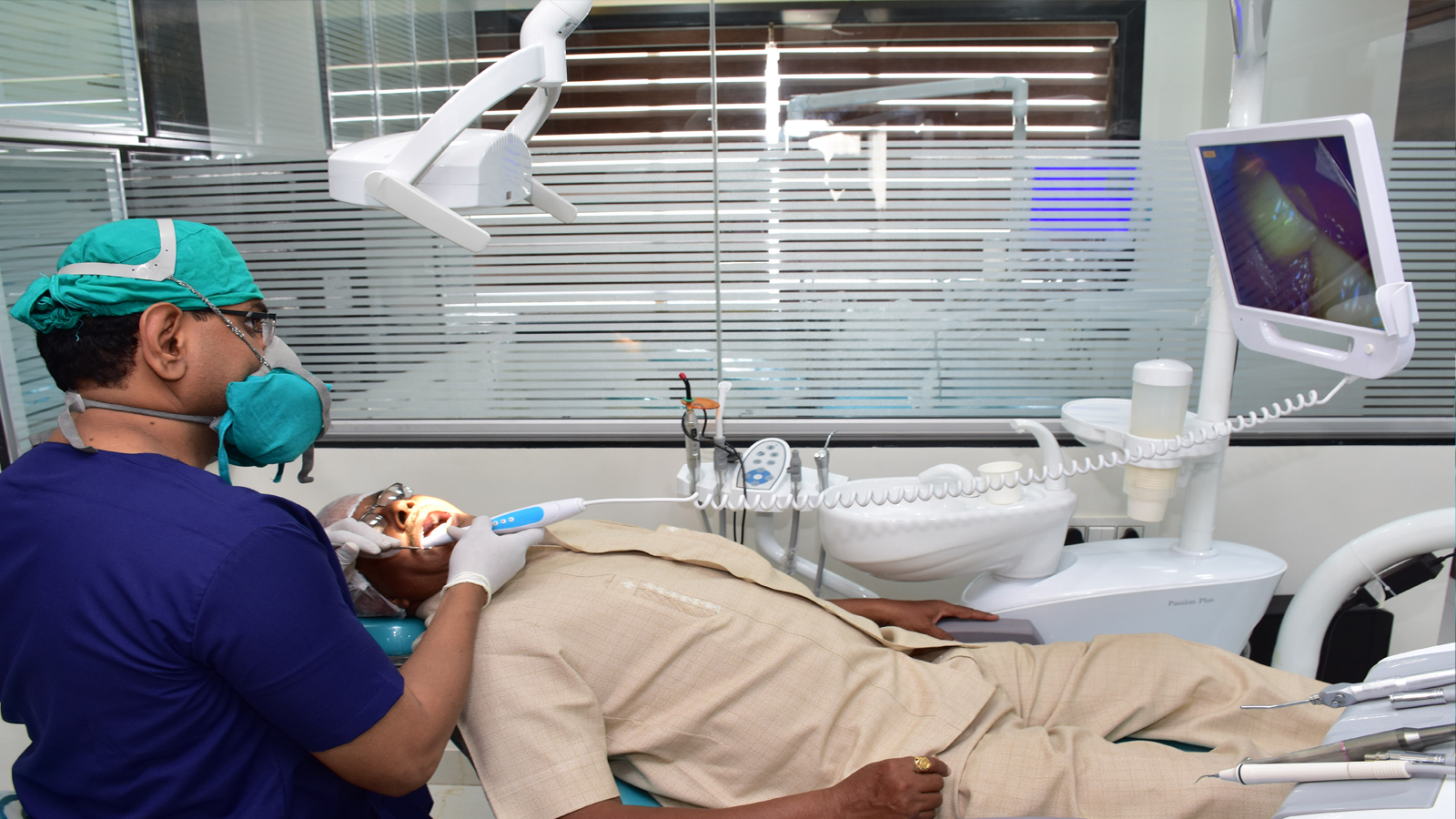 Sanjivan Dental Clinic